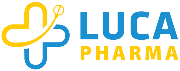 LUCA Pharma